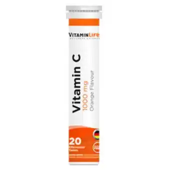Salcobrand Vitamin c oferta