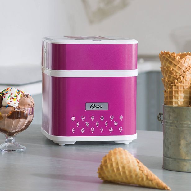 Kitchen Center Máquina helados frsticm700 oferta
