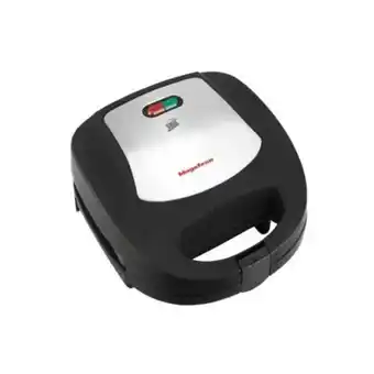 Linio Sandwichera magefesa edam mgf3190 oferta