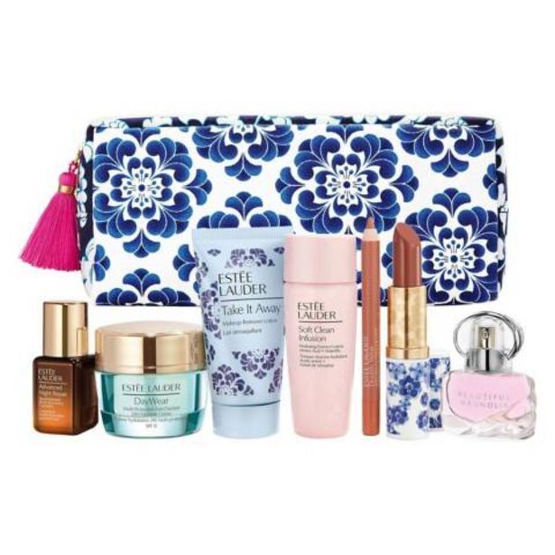 Linio Set rutina hidratante daywear estée lauder oferta