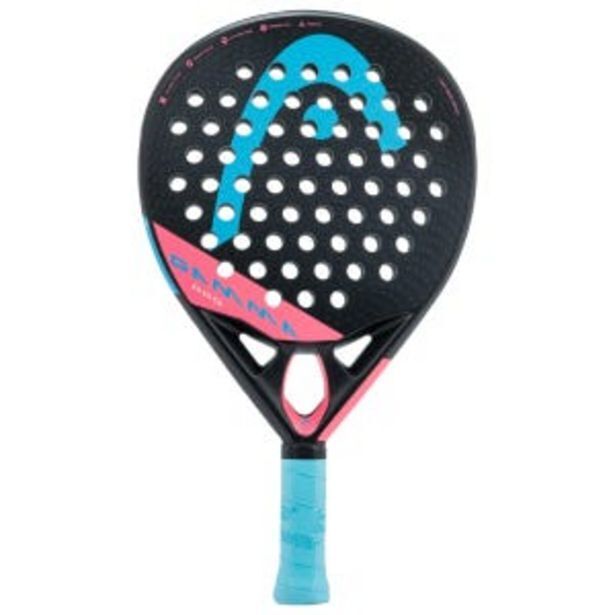 Sparta Pala pádel head gravity pro 2022 bicolor oferta