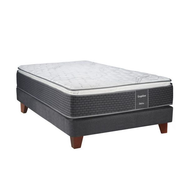 Colchones Celta Cama europea ángelus 1,5 plazas x 2 m oferta