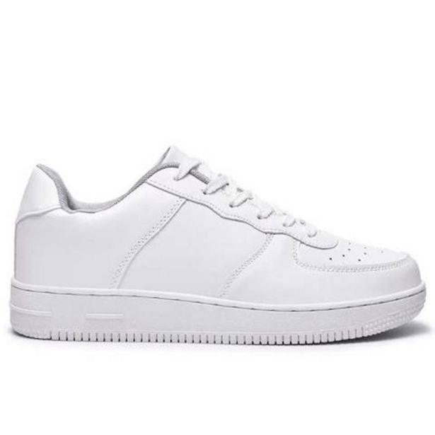 Linio Calzado escolar zapatilla niños niña zapatilla colegio oferta