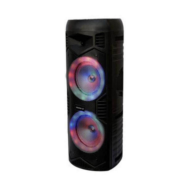 La Polar Minicomponente master-g mg rokr karaoke oferta