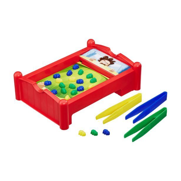 Jumbo Juego pulgas locas oferta