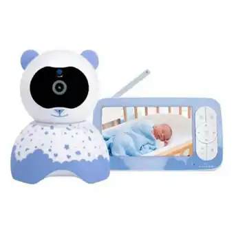 Linio Monitor de bebe pro 1.0 oferta