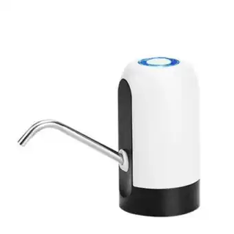 Linio Dispensador de agua usb oferta