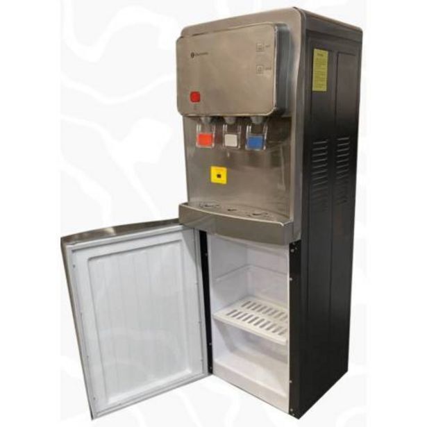 Linio Dispensador de agua friocaliente oferta