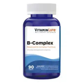 Salcobrand B-complex oferta