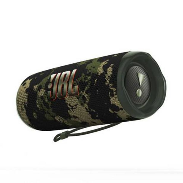 Linio Jbl flip 6 militar oferta