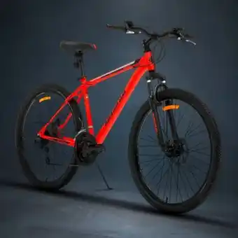 Linio Mountain gear bicicleta mountain bike hawk aro 27.5 hombre oferta