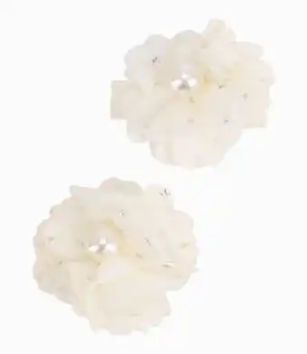 Limonada Pinche recién nacida de flores y perlas crudo oferta