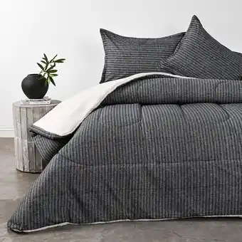 Cannon Home Plumón sherpa 2 plazas termico bronco oferta