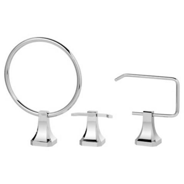 Linio Set de baño 3 piezas roma oferta