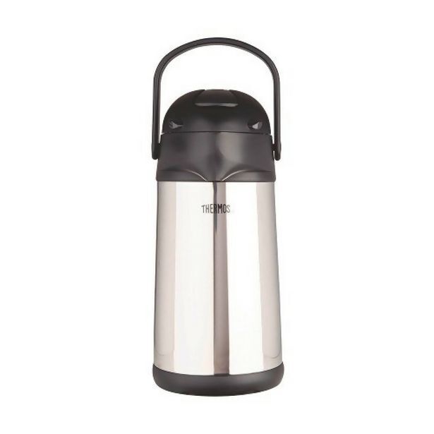 Kitchen Center Termo sifón acero inoxidable 2.5 lts oferta