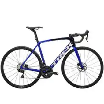 Sparta Bicicleta ruta trek émonda sl 5 azul 2023 oferta