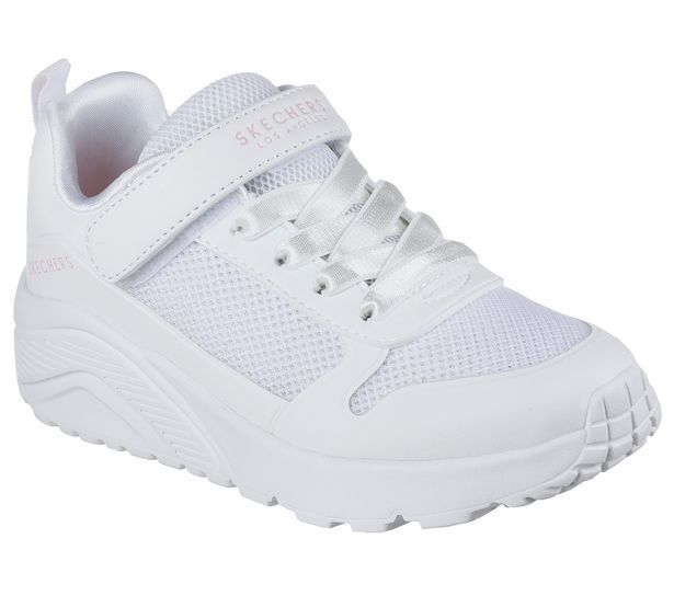 Skechers Girls uno lite - breeze steps oferta