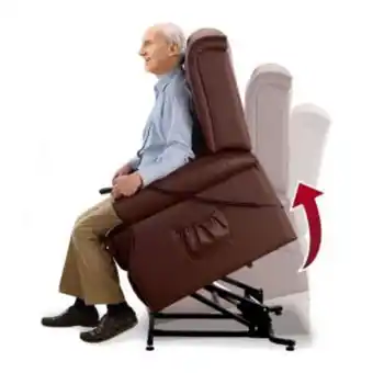 A3D Stand up seat oferta