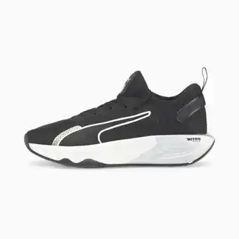 Puma Zapatillas de training para mujer pwr xx nitro oferta