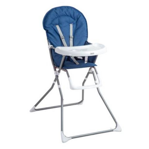 Linio Bebesit silla de comer vectra k06sxazul oferta