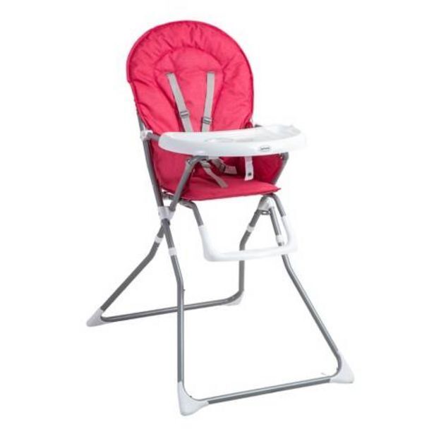 Linio Bebesit silla de comer vectra k06sxroja oferta