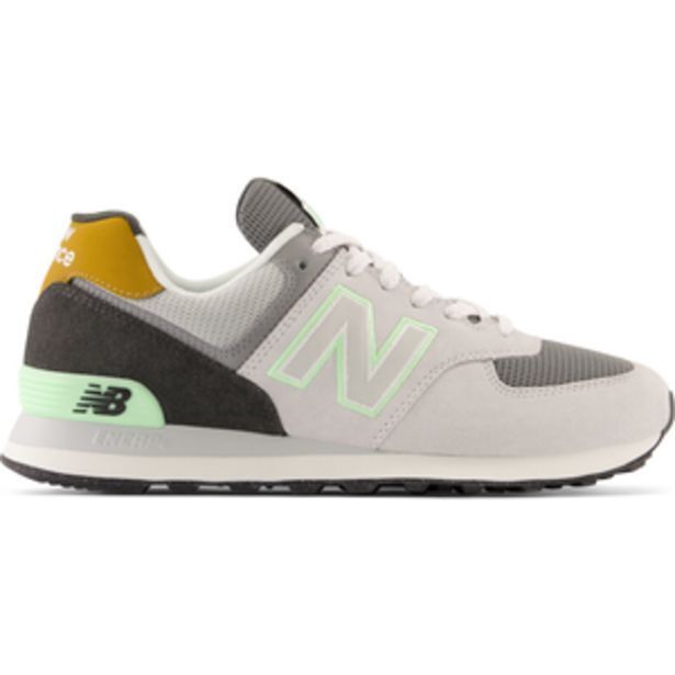 Sparta Zapatillas urbanas hombre new balance 574 multicolor oferta