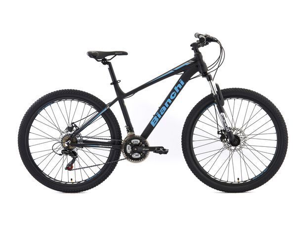 Paris Bicicleta bianchi mtb stone mountain aro 27.5 sx oferta