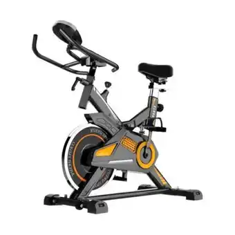 Linio Bicicleta spinning pro volta power 3002 13 kg oferta