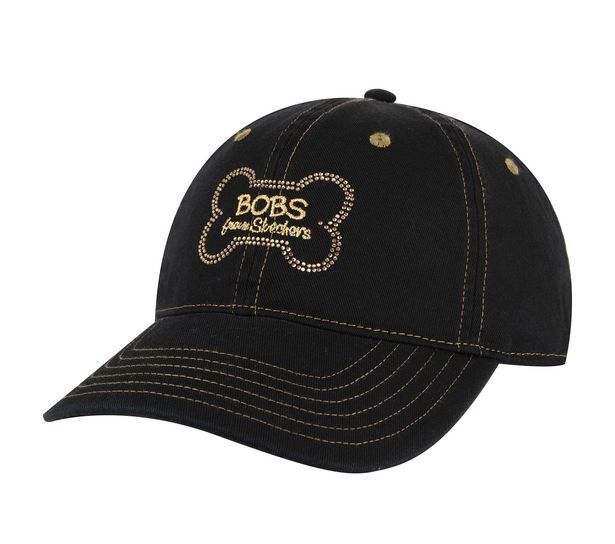 Skechers Women's hat - golden bones oferta