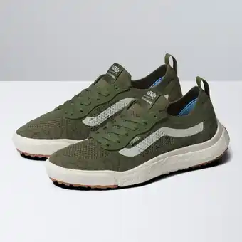 Vans Zapatillas ua ultrarange vr3 chive oferta