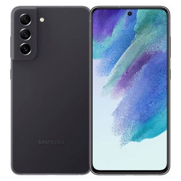 Linio Celular smartphone samsung galaxy s21 fe 5g 256 gb oferta
