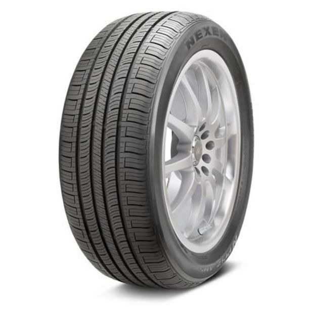 Linio Neumático 225/65 r17 nexen npriz ah5 102t oferta