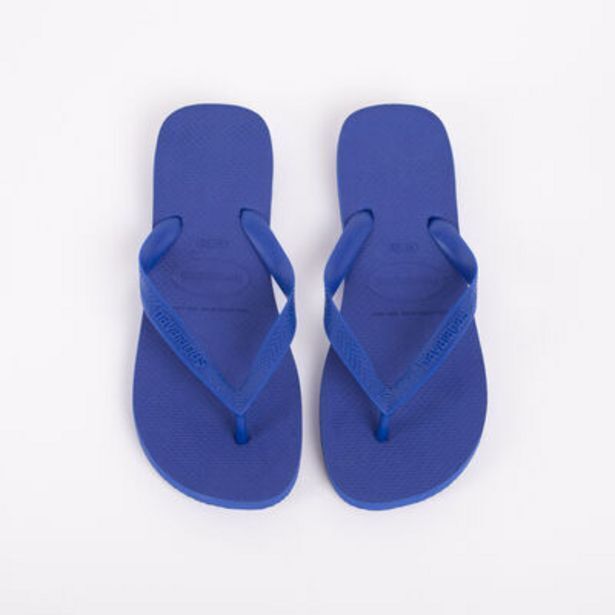 La Polar Playera hombre havaianas oferta