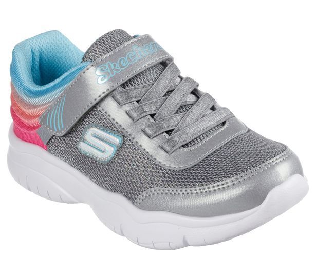 Skechers Girls flex blast - blissful sweets oferta