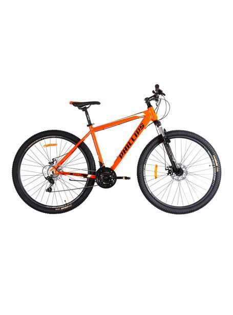 Paris Bicicleta mtb supra talla m aro 29 oferta