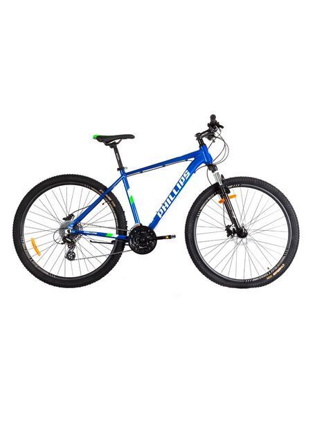 Paris Bicicleta mtb ultra talla m aro 29  oferta