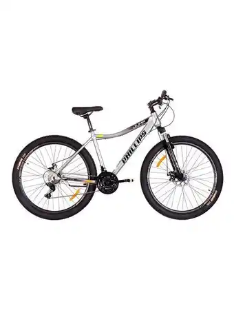 Paris Bicicleta mtb supra hombre talla m aro 27.5 oferta