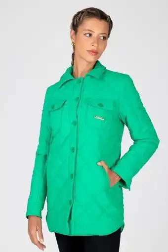 Everlast Parka skill verde everlast oferta