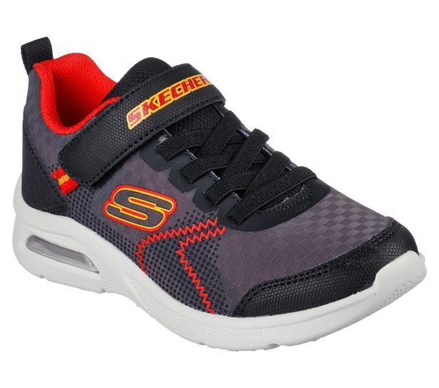 Skechers Boys microspec max oferta