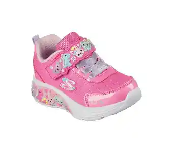Skechers Infant girls my dreamers oferta