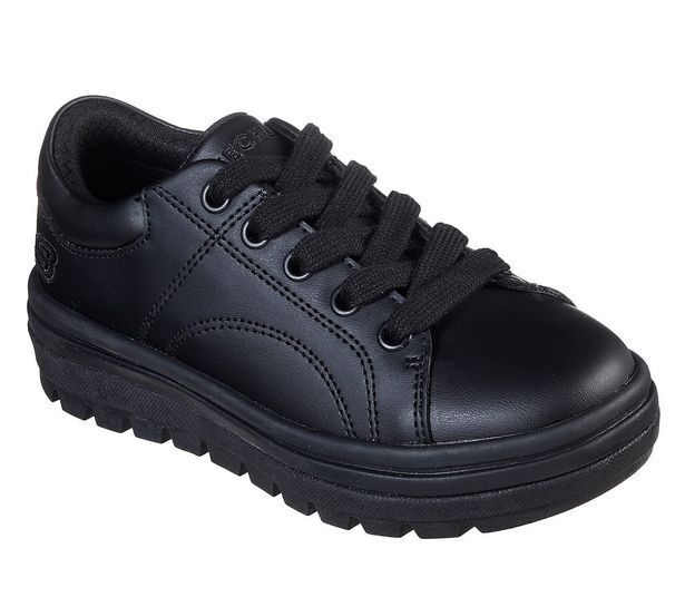 Skechers Girls - street cleats 2 - fresh squad oferta