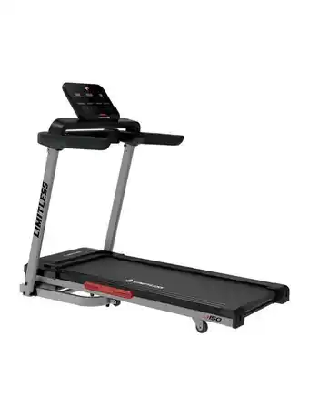 Paris Trotadora lt150 9 programas de entrenamiento oferta