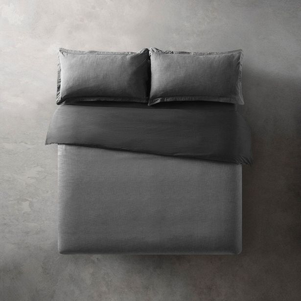Rosen Funda plumón algodón sergio arias slub stone oferta