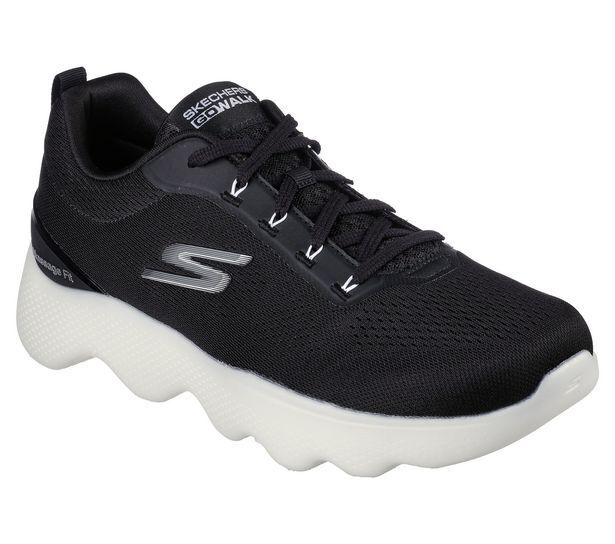Skechers Men's go walk massage fit oferta