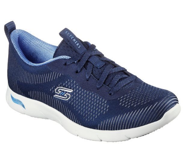 Skechers Women's arch fit refine - classy doll oferta