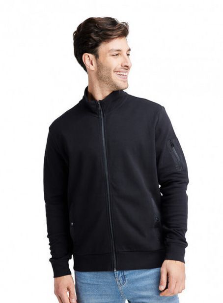 Planeta Zapato Poleron hombre oferta