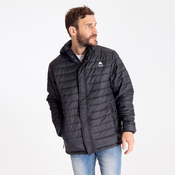 D-House Parka hombre argon oferta