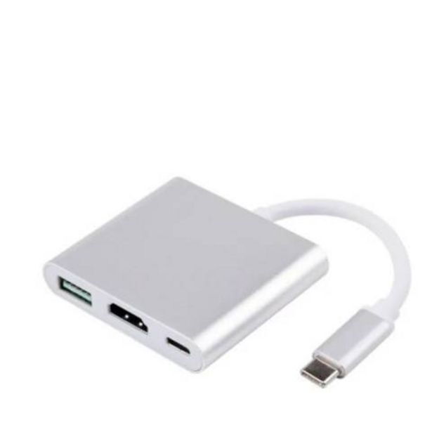 Adaptador usb a hdmi best sale casa royal