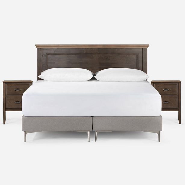 Rosen Set muebles anna madera oferta