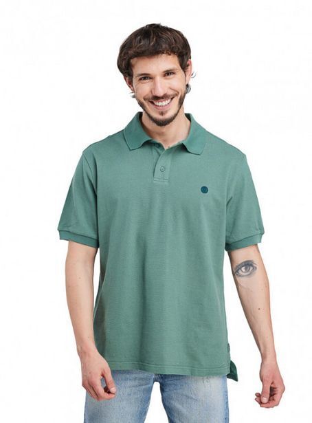 Planeta Zapato Polera soria hombre oferta